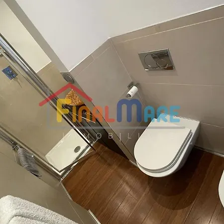 Appartement Appartamento Sul Mare