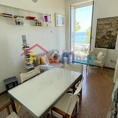 Appartement Appartamento Sul Mare *