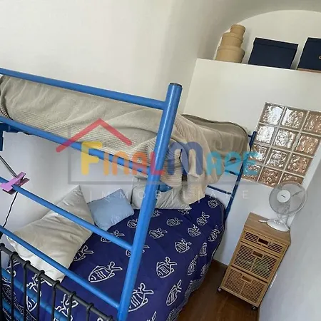 Appartamento Sul Mare Apartment Finale Ligure