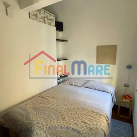 Appartamento Sul Mare Apartment